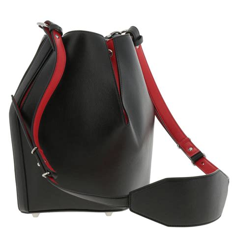 alexander mcqueen backpack women& 39